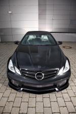Mercedes-Benz E-Class Cerberus by MEC Design 2015 года